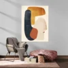 tableau formes minimalistes portrait 3 4 4.webp