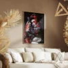 tableau geisha portrait 2 3 2.webp