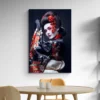 tableau geisha portrait 2 3 4.webp