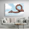 tableau girafe drole paysage 3 2 3.webp
