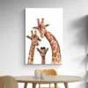 tableau girafe rigolote portrait 2 3 3.webp
