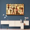 tableau hieroglyphe paysage 3 2 4.webp