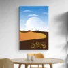 tableau islam moderne portrait 2 3 3.webp
