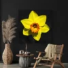 tableau jonquille carre 2.webp