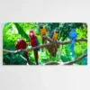 tableau jungle perroquet 1.webp