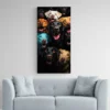 tableau labradors portrait 1 2 2.webp