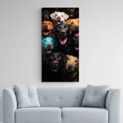 tableau labradors portrait 1 2 2.webp