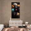tableau labradors portrait 1 2 4.webp