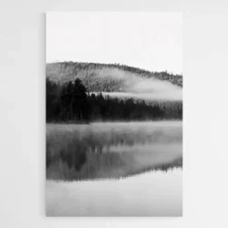 tableau lac et montagne 1.webp