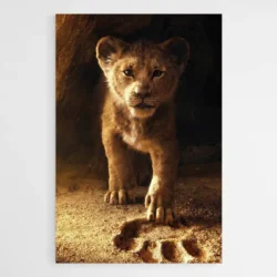 tableau le roi lion 1.webp