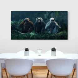 tableau les 3 singes paysage 2 1 3.webp