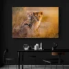 tableau lionceaux paysage 3 2 2.webp