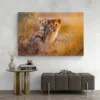 tableau lionceaux paysage 3 2 4.webp