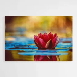 tableau lotus zen 1.webp