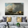 tableau mer agitee paysage 3 2 2.webp