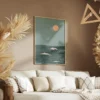 tableau mer minimaliste portrait 2 3 2.webp