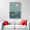 tableau mer minimaliste portrait 2 3 4.webp