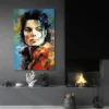 tableau micheal jackson portrait 2 3 3.webp
