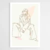 tableau minimaliste fashion 1.webp