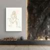 tableau minimaliste fashion portrait 2 3 3.webp