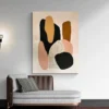 tableau minimaliste formes abstraites portrait 3 4 3.webp