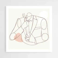 tableau minimaliste homme 1.webp