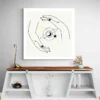 tableau minimaliste originale carre 3.webp