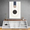 tableau moderne salon portrait 2 3 4.webp