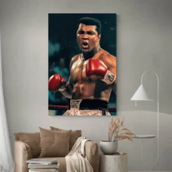 tableau mohamed ali portrait 2 3 4.webp