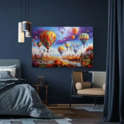 tableau montgolfieres paysage 3 2 4.webp