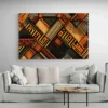 tableau motif africain paysage 3 2 2.webp
