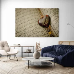 tableau musulman paysage 3 2 2.webp