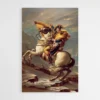 tableau napoleon cheval 1.webp