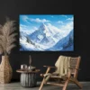 tableau neige montagne paysage 3 2 4.webp