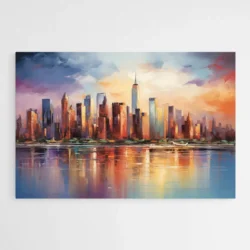 tableau new york moderne 1.webp
