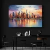 tableau new york moderne paysage 3 2 3.webp