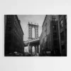 tableau new york noir et blanc 1.webp