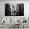 tableau new york noir et blanc paysage 3 2 3.webp