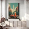 tableau new york vintage portrait 2 3 2.webp
