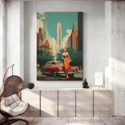 tableau new york vintage portrait 2 3 2.webp