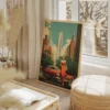 tableau new york vintage portrait 2 3 4.webp