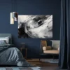 tableau noir et blanc abstrait paysage 3 2 3.webp