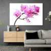 tableau orchidee rose paysage 3 2 3.webp