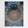 tableau oriental bleu 1.webp