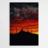 tableau oriental moderne 1.webp