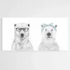 tableau ours polaires 1.webp