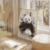 tableau panda portrait 2 3 3.webp