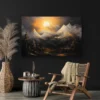 tableau paysage montagne peinture paysage 3 2 2.webp