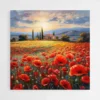 tableau peinture champ de fleurs 1.webp