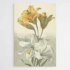 tableau peinture fleur de lys 1.webp